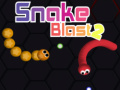 Permainan Snake Blast 2