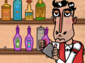 Permainan Bartender by wedo you play