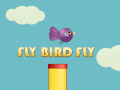 Permainan Fly Bird Fly