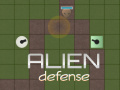 Permainan Alien Defense