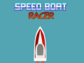 Permainan Speed Boat Racer