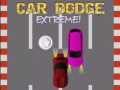 Permainan Car Dodge Extreme