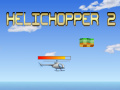 Permainan Helichopper 2