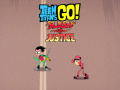 Permainan Teen Titans Go: Slash of Justice