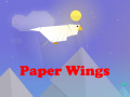 Permainan Paper Wings