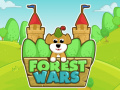 Permainan Forest Wars