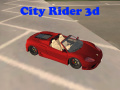 Permainan City Rider 3d