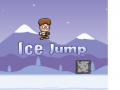 Permainan Ice Jump