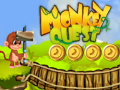 Permainan Monkey Quest