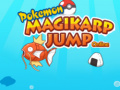 Permainan Pokemon Magikarp Jump Online