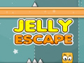 Permainan Jelly Escape