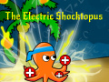 Permainan The Electric Shocktopus   