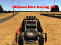 Permainan Offroad Dirt Racing 3D