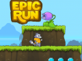 Permainan Epic Run