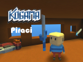 Permainan Kogama: Piraci