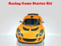 Permainan Racing Game Starter Kit