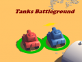 Permainan Tanks Battleground  