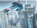 Permainan Hex Flight Racer