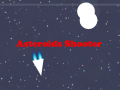 Permainan Asteroids Shooter