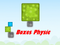 Permainan Boxes Physic 