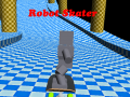 Permainan Robot Skater