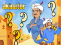 Permainan Akinator