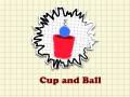 Permainan Cup and Ball   