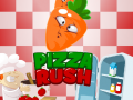 Permainan Pizza Rush