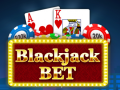 Permainan Blackjack Bet