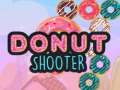 Permainan Donut Shooter