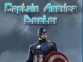 Permainan Captain America Doctor