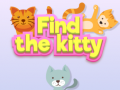 Permainan Find The Kitty  