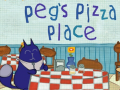 Permainan Pegs Pizza Place