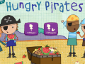 Permainan Hungry Pirates