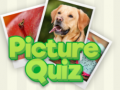 Permainan Picture Quiz