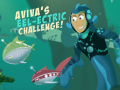 Permainan Avivas Eel- Ectric Challenge