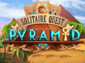 Permainan Solitaire Quest Pyramid