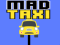 Permainan Mad Taxi