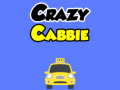 Permainan Crazy Cabbie