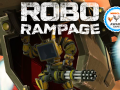 Permainan Robo Rampage