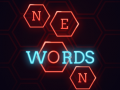 Permainan Neon Words