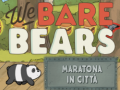 Permainan We Bare Bears City Marathon