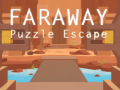 Permainan Faraway Puzzle Escape