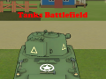 Permainan Tanks Battlefield  