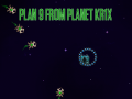 Permainan Plan 9 from planet Krix  