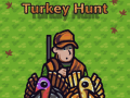 Permainan Turkey Hunt