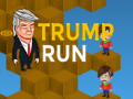 Permainan Trump Run