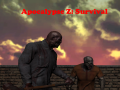 Permainan Apocalypse Z: Survival