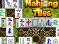 Permainan Mahjong Tiles