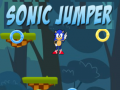 Permainan Sonic Jumper